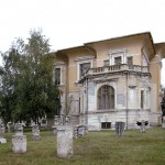 Centrul de Cultura Nicapetre