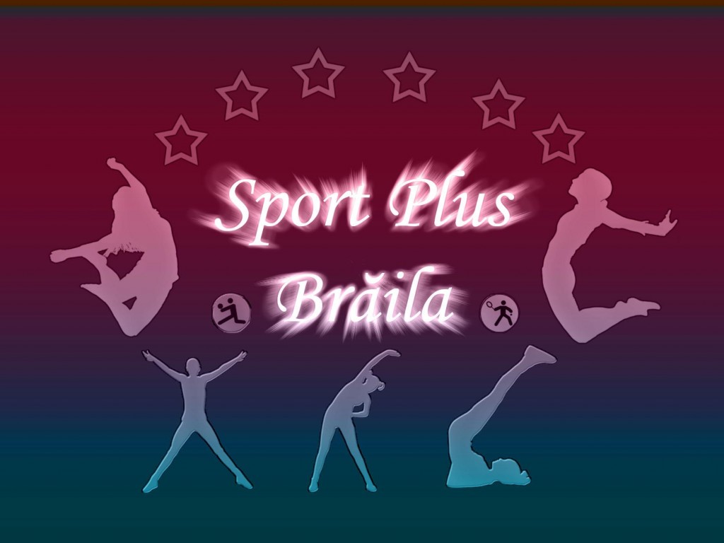 Clubul Sportiv - Sport plus Braila