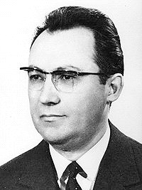 Manea Manescu fost prim-ministru comunist, nascut la Braila