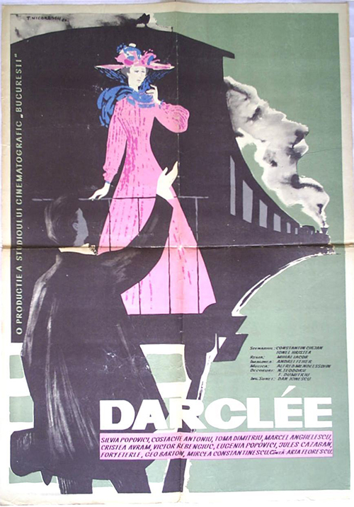Filmul Darclée