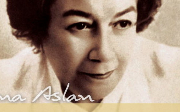 Ana Aslan – Pionier al geriatriei şi gerontologiei mondiale Braila