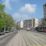 Bd. Dorobantilor, fosta Laterala, pana in 1885