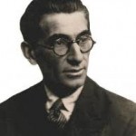 Scriitorul Panait Istrati din Braila