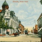 Braila, Strada Galati