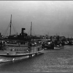 Braila dupa cel de-al Doilea Razboi Mondial