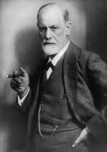 Legaturile celebrului Freud cu Braila