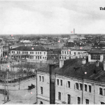 Biserici ortodoxe brailene disparate