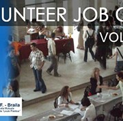 Arta fotografica si spiritul voluntariatului