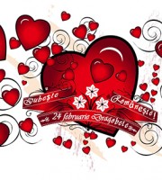 Dragobetele - sarbatoarea iubirii la romani