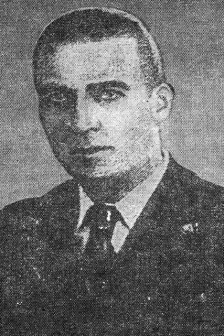 Anastase Dragomir - Inventatorul cabinei de avion catapultate