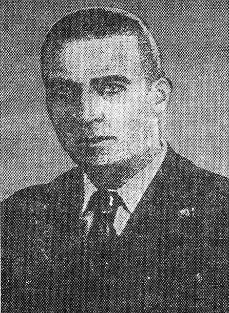 Anastase Dragomir - Inventatorul cabinei de avion catapultate