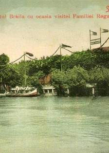 Inceputurile ecologiei la Braila