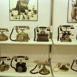 Introducerea telefonului in orasul Braila