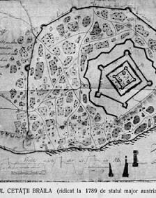 Raiaua Brailei (1540 - 1828)