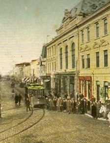 Strazile-Brailei