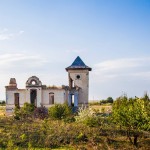 Conacul Orezeanu din comuna Traian