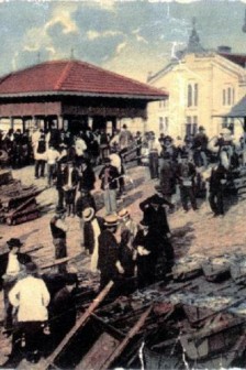 Povestea lui Codin, tâlharul care a speriat Brăila