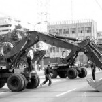 Ce industrie a avut Brăila şi cum s-a ales praful de tot