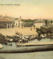 Povestea unui aventurier