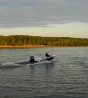 Brăila, pe malul stâng al Dunării, sau în Nordul Barăganului!?