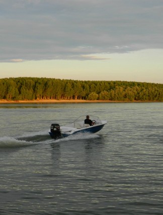 Brăila, pe malul stâng al Dunării, sau în Nordul Barăganului!?